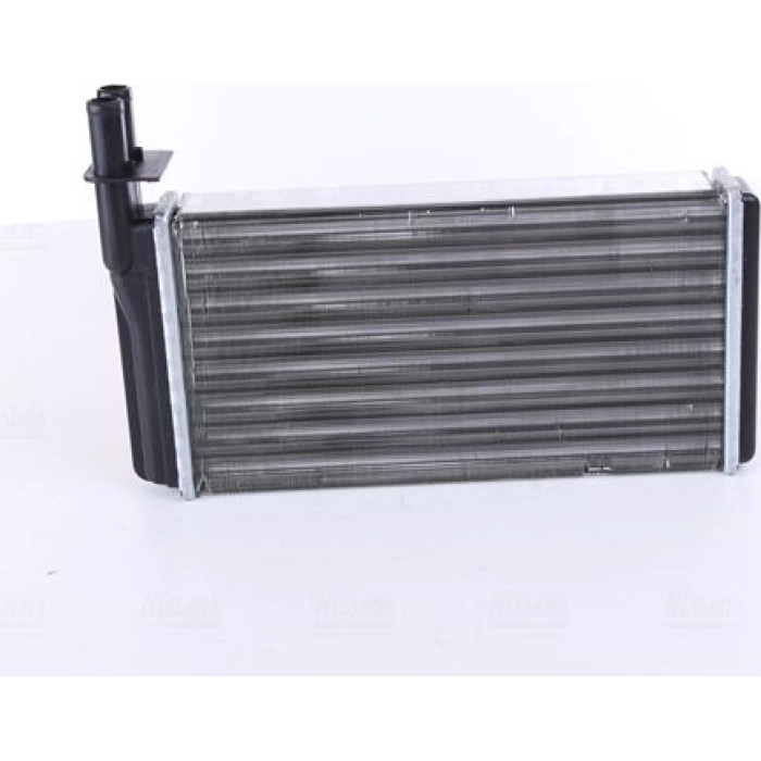 Nissens Heizungskühler PKW 73385 Nissens Heizungskühler PKW 73385