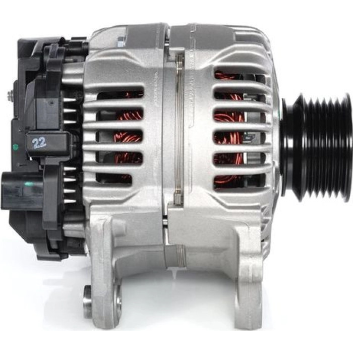 Bosch Lichtmaschine 0 124 325 135 Bosch Lichtmaschine 0 124 325 135
