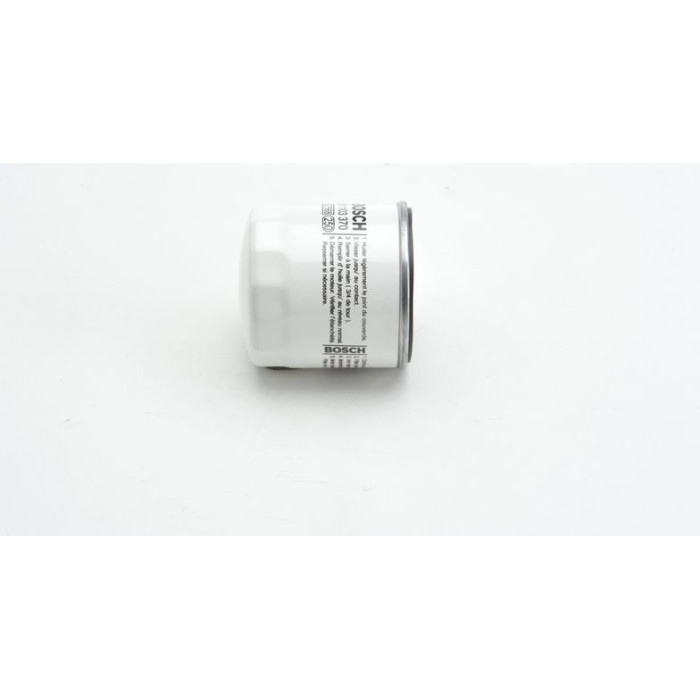0 451 103 370 Bosch Ölfilter 0 451 103 370 0 451 103 370 Bosch Ölfilter 0 451 103 370
