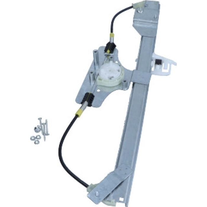 MAXGEAR 50-0379 Fensterheber vorne links, elektrisch, ohne Motor MAXGEAR 50-0379 Fensterheber vorne links, elektrisch, ohne Motor