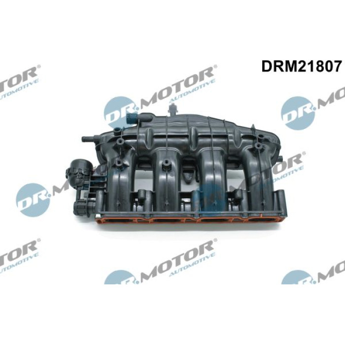 DR.MOTOR Saugrohrmodul DRM21807 DR.MOTOR Saugrohrmodul DRM21807
