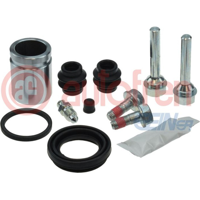AUTOFREN SEINSA Reparatursatz, Bremssattel D43376S AUTOFREN SEINSA Reparatursatz, Bremssattel D43376S