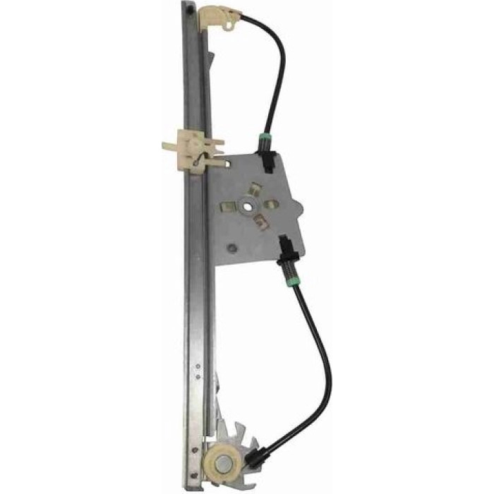 VAICO V24-0434 Fensterheber vorne rechts, elektrisch, ohne Motor VAICO V24-0434 Fensterheber vorne rechts, elektrisch, ohne Motor