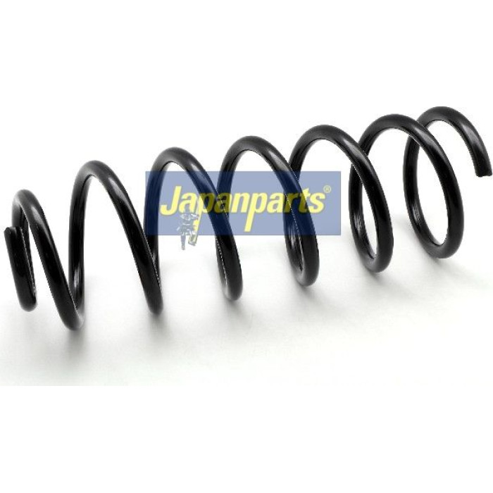 Japanparts Fahrwerksfeder ZC6186A Japanparts Fahrwerksfeder ZC6186A