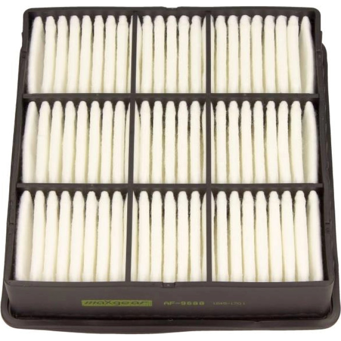 26-1006 MAXGEAR Luftfilter AF-9688 Mitsubishi Outlander/Lancer 03-/Colt 96-/Lancer 95-03 26-1006 MAXGEAR Luftfilter AF-9688 Mitsubishi Outlander/Lancer 03-/Colt 96-/Lancer 95-03