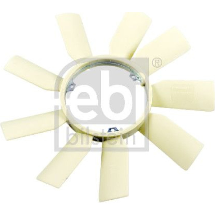 febi Kühlerlüfter 15261 febi Kühlerlüfter 15261