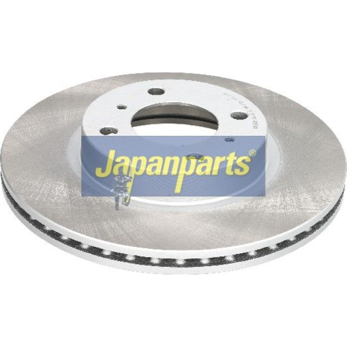 Japanparts Bremsscheibe DI-551C Japanparts Bremsscheibe DI-551C