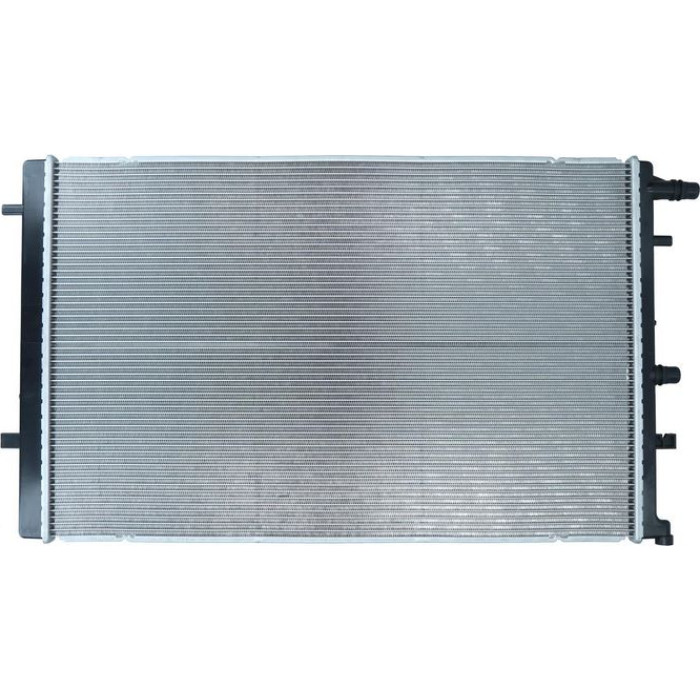 Kamoka Motorkühler 7700051 Kamoka Motorkühler 7700051