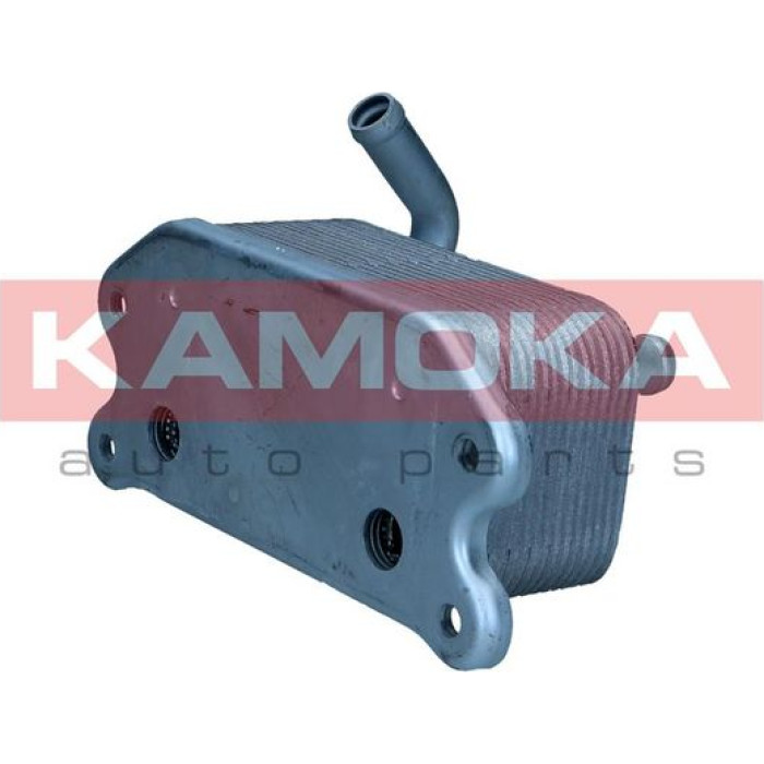 Kamoka Ölkühler 7730050 - Motoröl