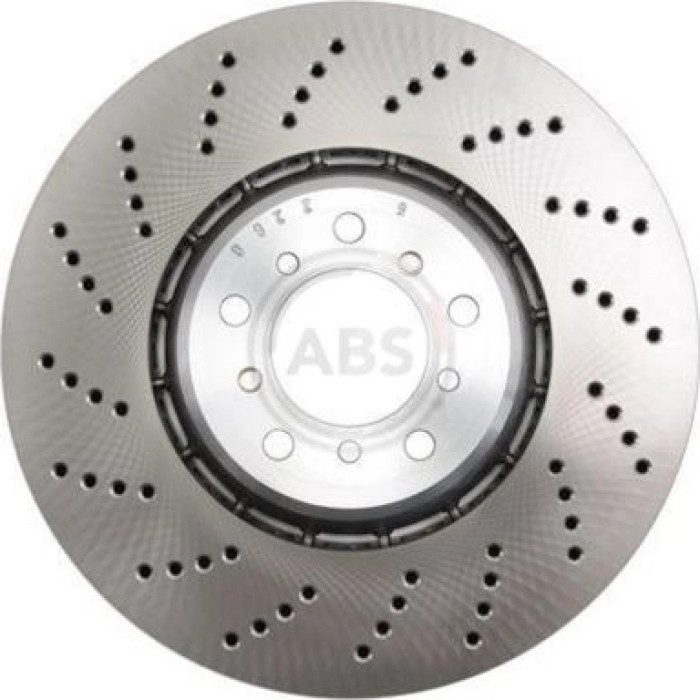 A.B.S. Bremsscheibe 18054 A.B.S. Bremsscheibe 18054