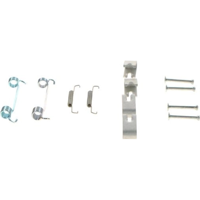 Bosch Zubehörsatz 1987475383 Bosch Zubehörsatz 1987475383