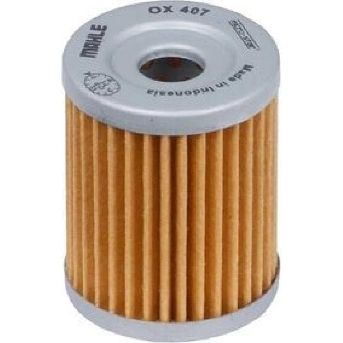 Mahle Original Ölfilter OX 407