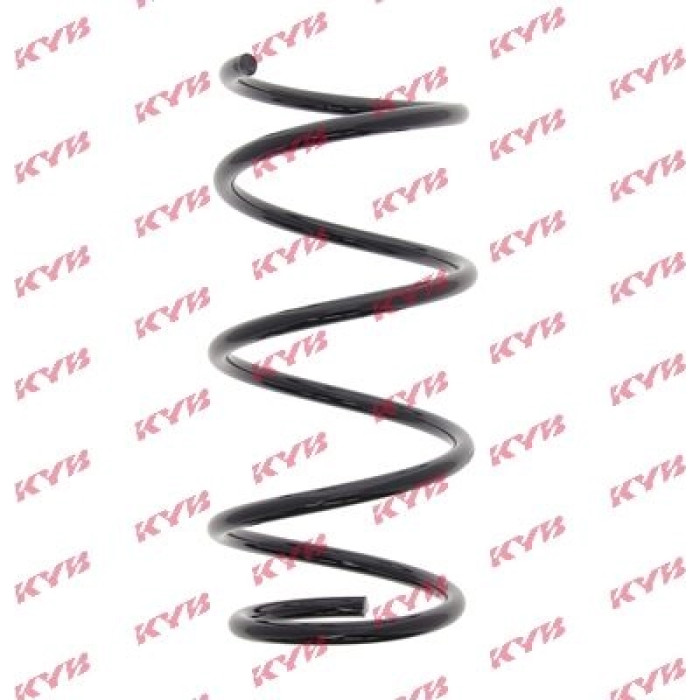 RH3481 KYB Fahrwerksfeder Bmw S. 5 (E60, E61) 2.0-3.0 07/03 RH3481 KYB Fahrwerksfeder Bmw S. 5 (E60, E61) 2.0-3.0 07/03