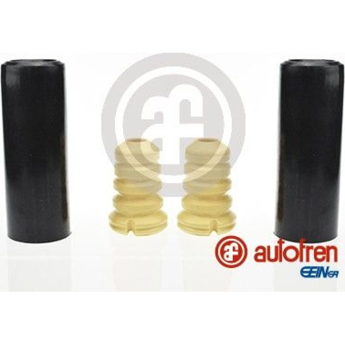 Autofren Schutzsatz Stoßdämpfer D5132 Autofren Schutzsatz Stoßdämpfer D5132