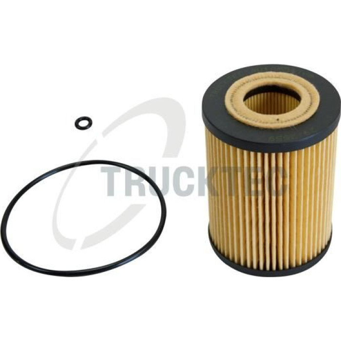 Trucktec Ölfilter 02.18.049 Trucktec Ölfilter 02.18.049