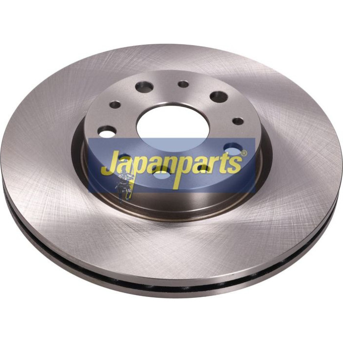 Japanparts Bremsscheibe DP-0229C Japanparts Bremsscheibe DP-0229C