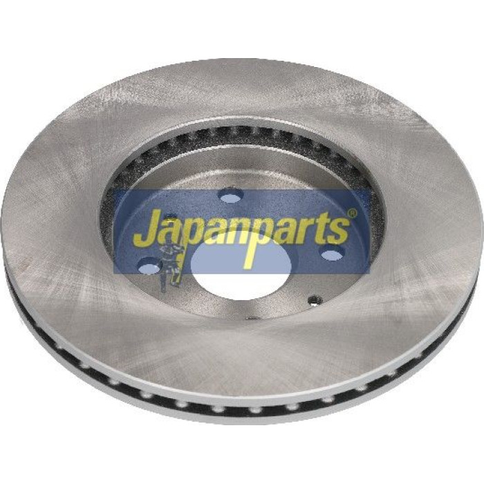 Japanparts Bremsscheibe DI-617C Japanparts Bremsscheibe DI-617C
