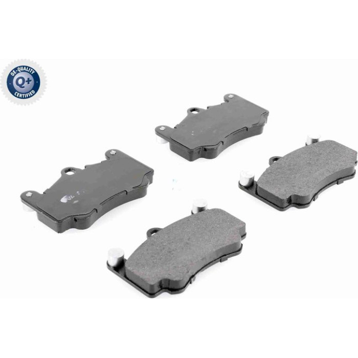 Vaico Bremsbelagsatz für Scheibenbremse V45-0023 Vaico Bremsbelagsatz für Scheibenbremse V45-0023