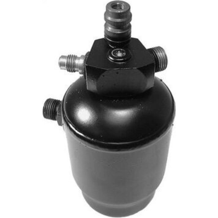 MAHLE Trockner, Klimaanlage AD 141 000S MAHLE Trockner, Klimaanlage AD 141 000S