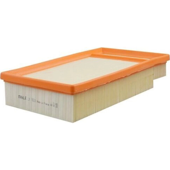 MAHLE Luftfilter LX 1820 MAHLE Luftfilter LX 1820