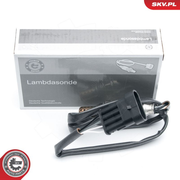 09SKV592 SKV GERMANY Lambdasonde 09SKV592 09SKV592 SKV GERMANY Lambdasonde 09SKV592
