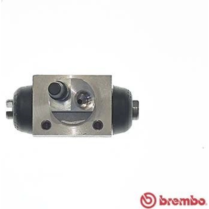 BREMBO Radbremszylinder A 12 C07 BREMBO Radbremszylinder A 12 C07