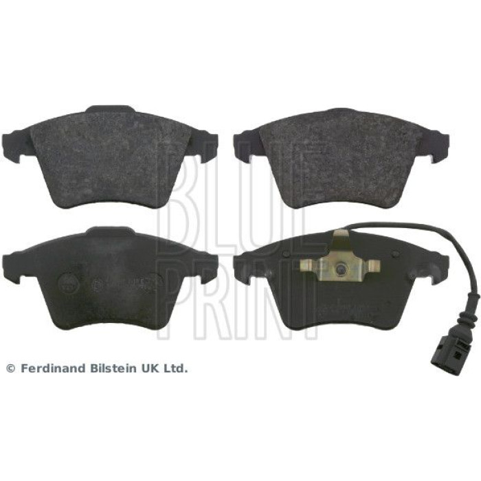ADV184236 BluePrint Bremsbeläge ADV184236 ADV184236 BluePrint Bremsbeläge ADV184236