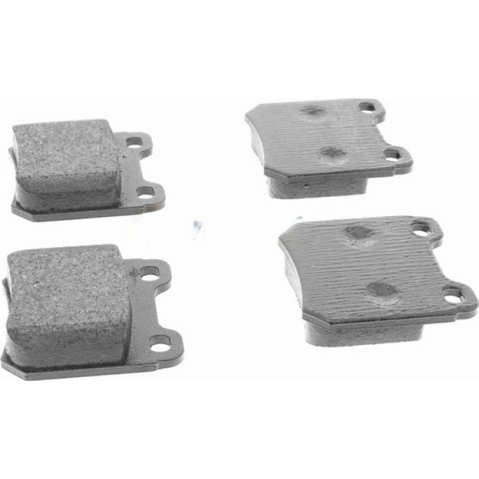 Vaico Bremsbelagsatz für Scheibenbremse V40-8014 Vaico Bremsbelagsatz für Scheibenbremse V40-8014