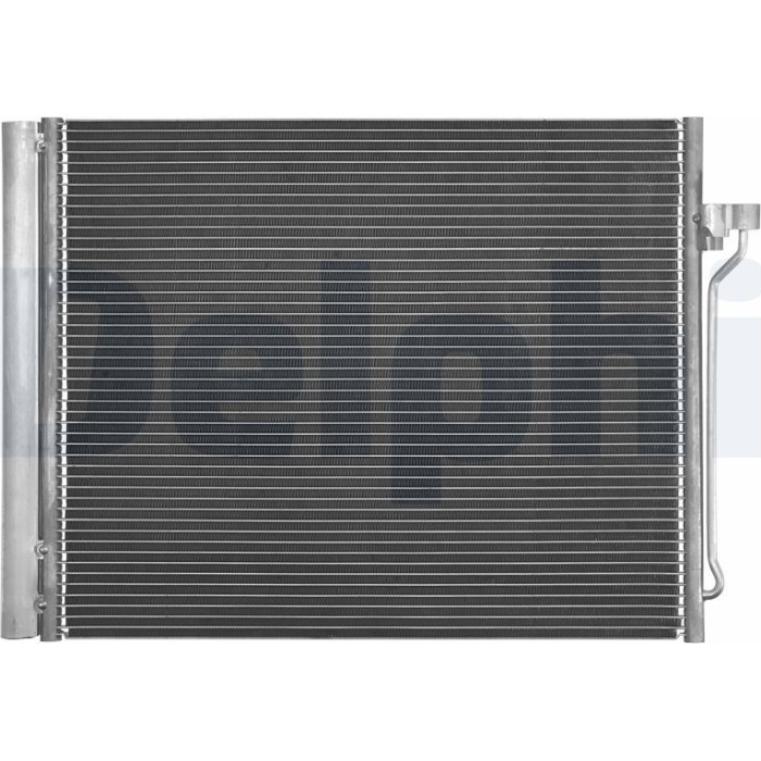 Delphi Klimakondensator CF20153-12B1 Delphi Klimakondensator CF20153-12B1