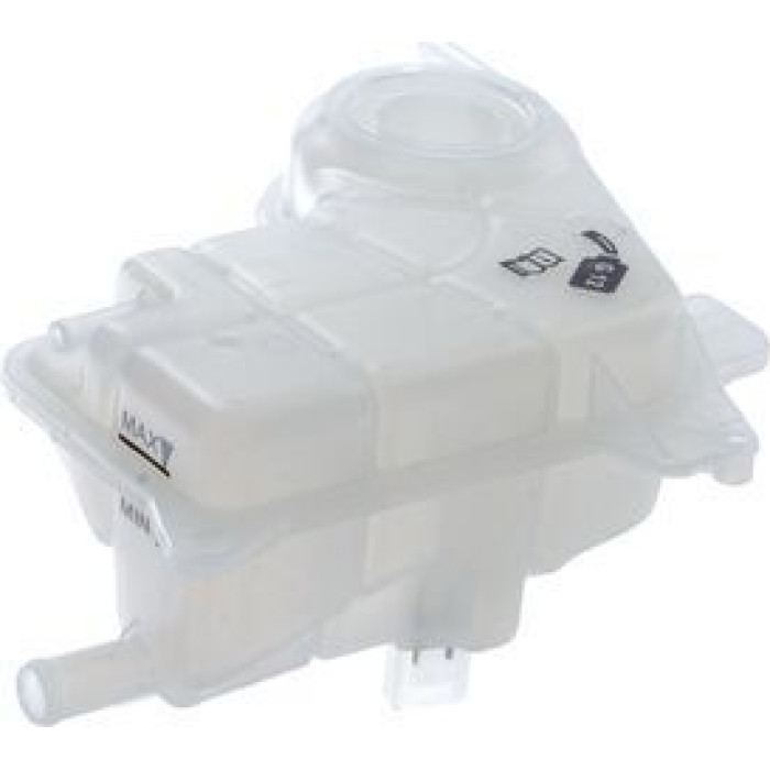 MAHLE Ausgleichsbehälter, Kühlmittel CRT 106 000S MAHLE Ausgleichsbehälter, Kühlmittel CRT 106 000S
