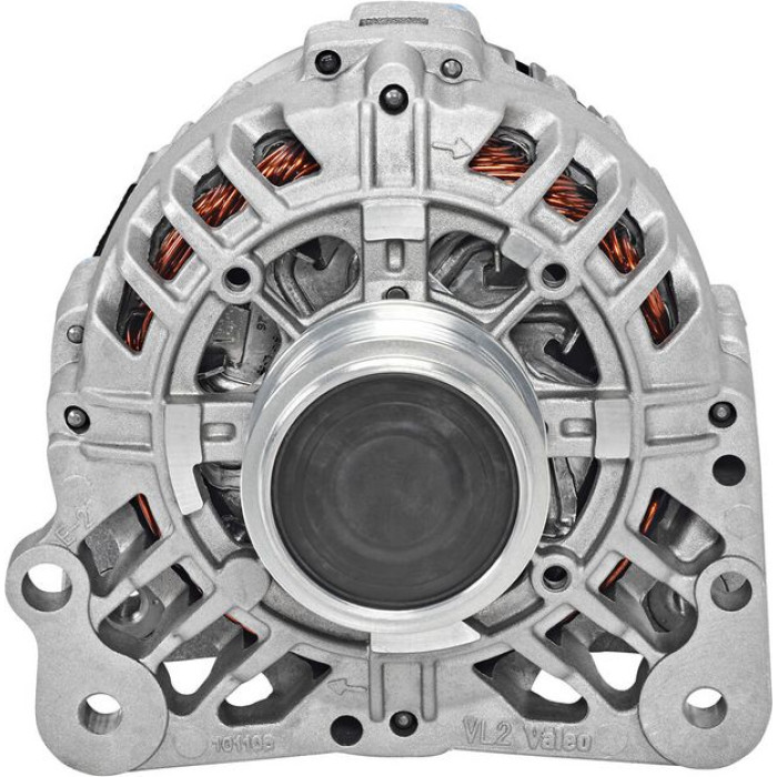 439436 Valeo Lichtmaschine 439436 439436 Valeo Lichtmaschine 439436