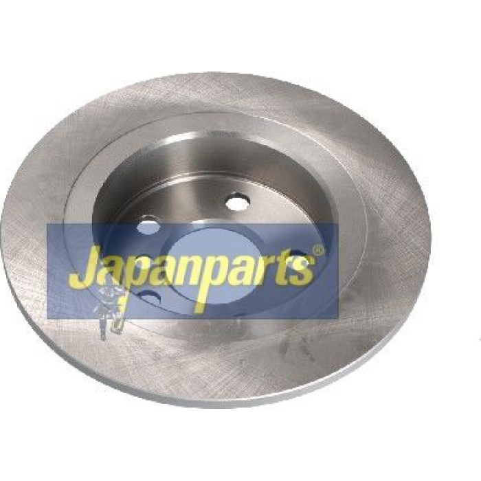 Japanparts Bremsscheibe DP-0105C Japanparts Bremsscheibe DP-0105C