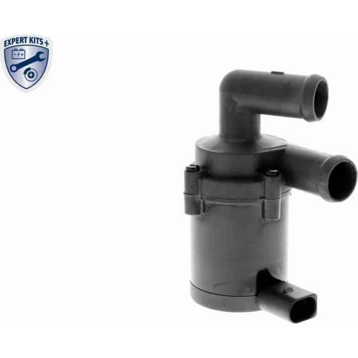 Vemo Zusatzwasserpumpe / Kühlmittelpumpe V10-16-0033 Vemo Zusatzwasserpumpe / Kühlmittelpumpe V10-16-0033