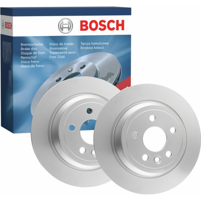 Bosch Bremsscheibe 0 986 479 B19