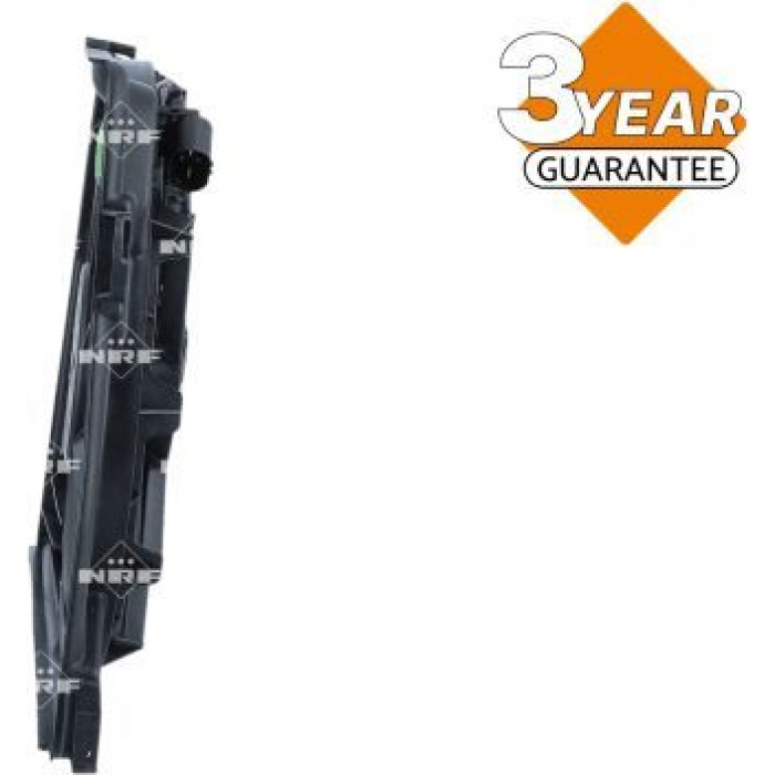NRF Kühlerlüfter 470150 NRF Kühlerlüfter 470150