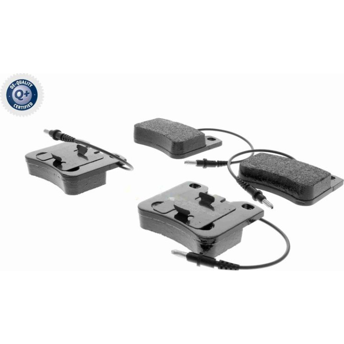 Vaico Bremsbelagsatz für Scheibenbremse V22-0068 Vaico Bremsbelagsatz für Scheibenbremse V22-0068