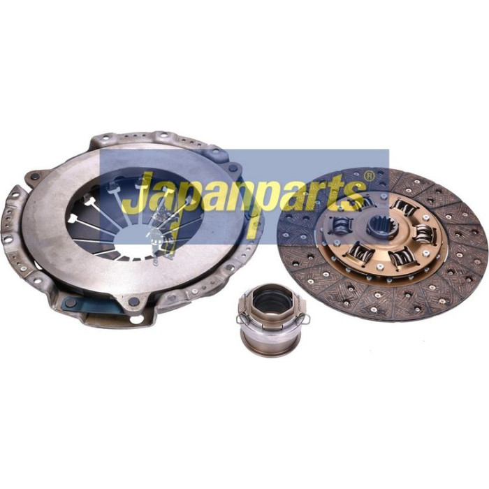 Japanparts Kupplungssatz KF-283 Japanparts Kupplungssatz KF-283
