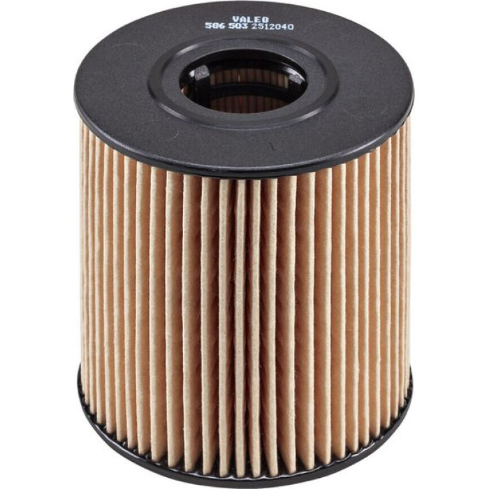 Valeo Ölfilter 586503
