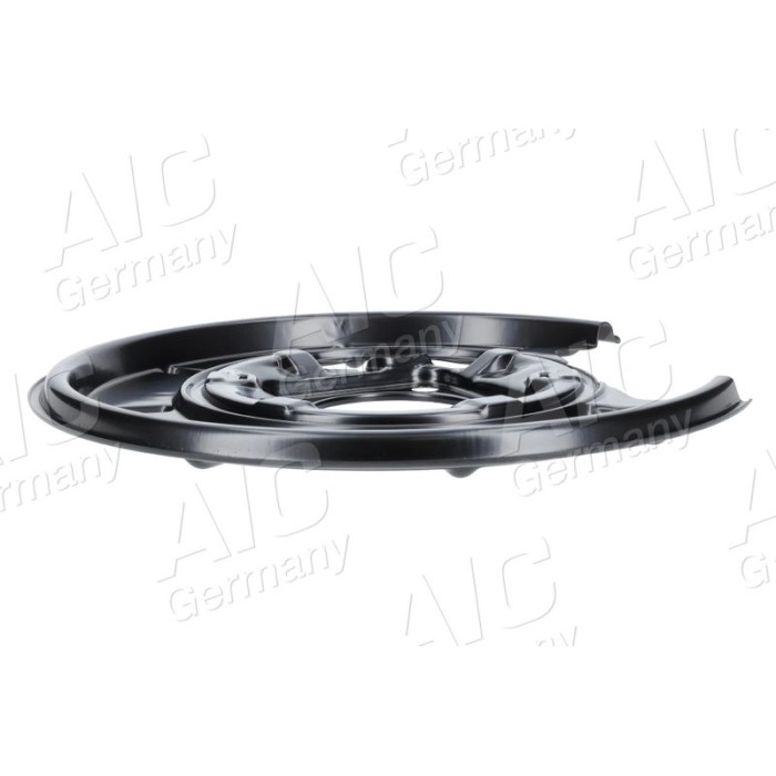 AIC Bremsankerblech 3506877 - hinten links verzinkt AIC Bremsankerblech 3506877 - hinten links verzinkt