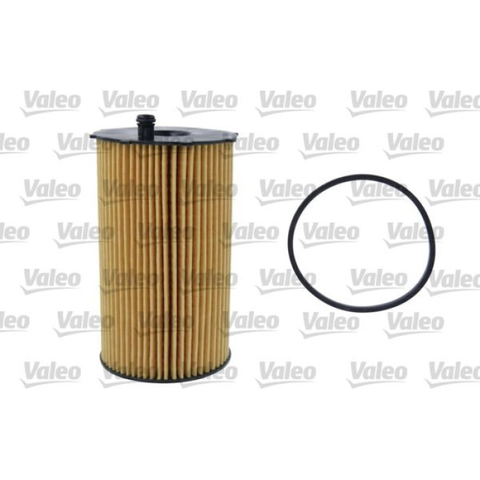 Valeo Ölfilter 586601 Valeo Ölfilter 586601