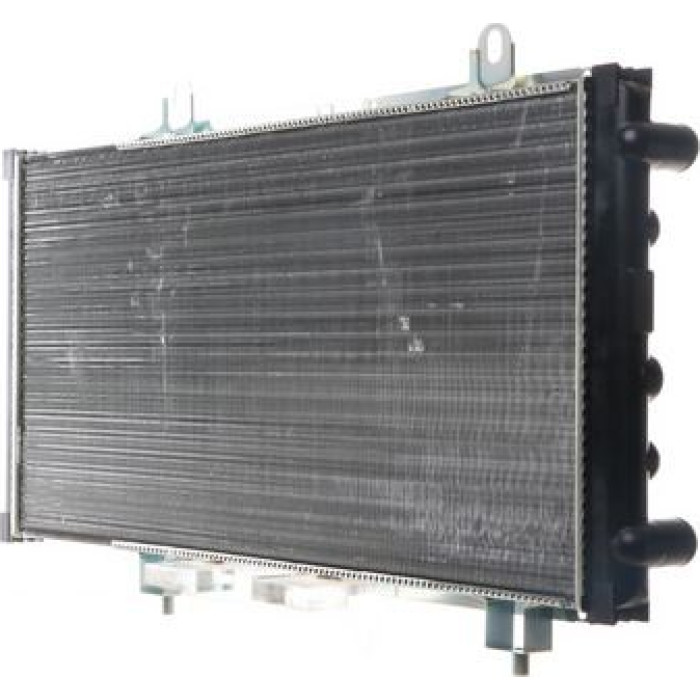 MAHLE Kühler, Motorkühlung CR 618 000S MAHLE Kühler, Motorkühlung CR 618 000S