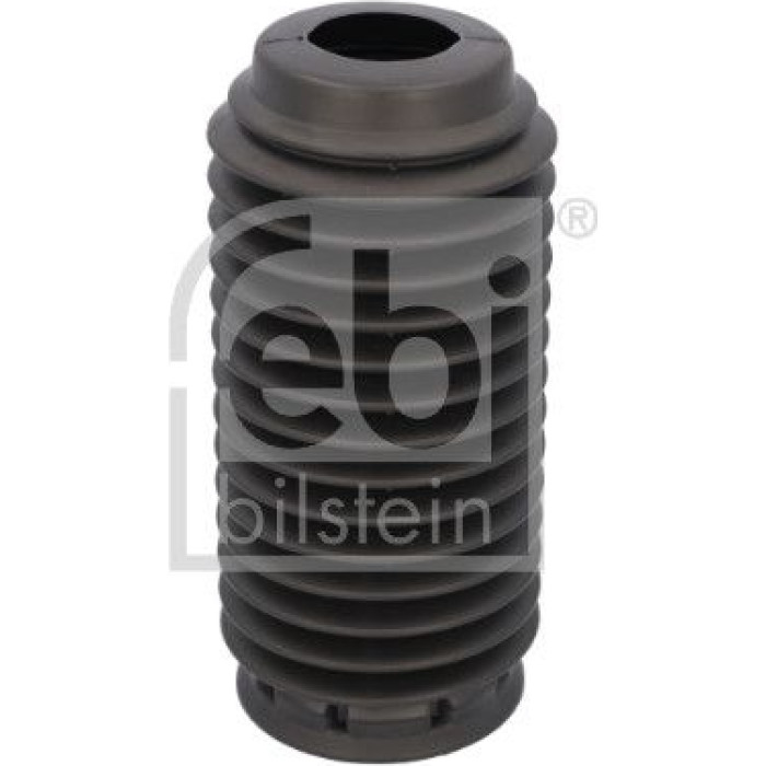 febi Stoßdämpfer-Schutzmanschette 185418 febi Stoßdämpfer-Schutzmanschette 185418