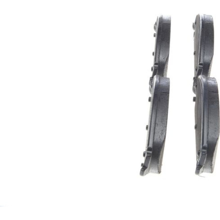 Bosch Bremsbelagsatz 0 986 494 483 Bosch Bremsbelagsatz 0 986 494 483