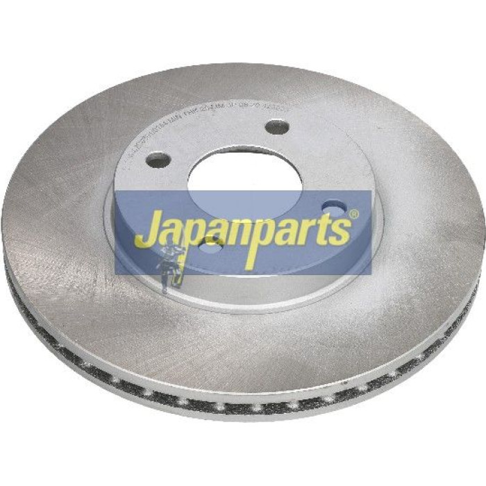 Japanparts Bremsscheibe DI-155C