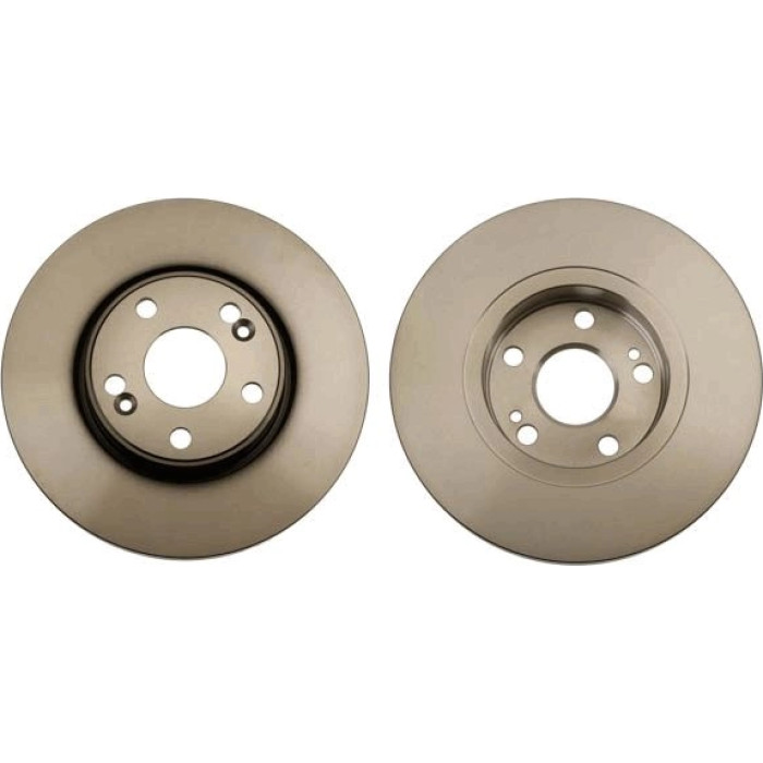 TRW Bremsscheibe Renault Laguna DF4109 TRW Bremsscheibe Renault Laguna DF4109