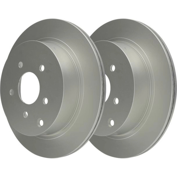 ATE Bremsscheibe Infiniti Hinterachse Fx/M/Q50/Q60/Q70 03 24.0116-0122.1 ATE Bremsscheibe Infiniti Hinterachse Fx/M/Q50/Q60/Q70 03 24.0116-0122.1