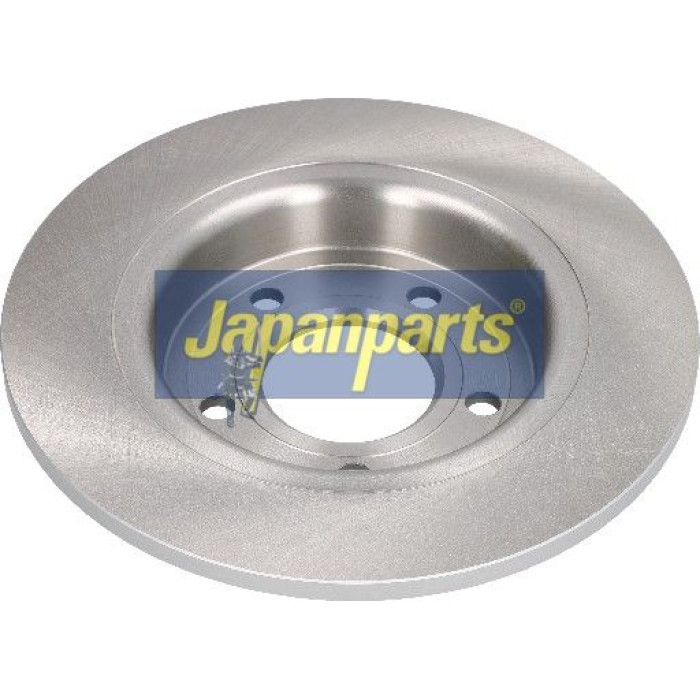 Japanparts Bremsscheibe DP-317C Japanparts Bremsscheibe DP-317C