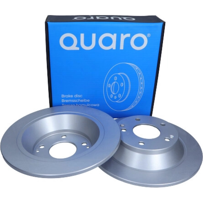 Quaro Bremsscheibe QD8192