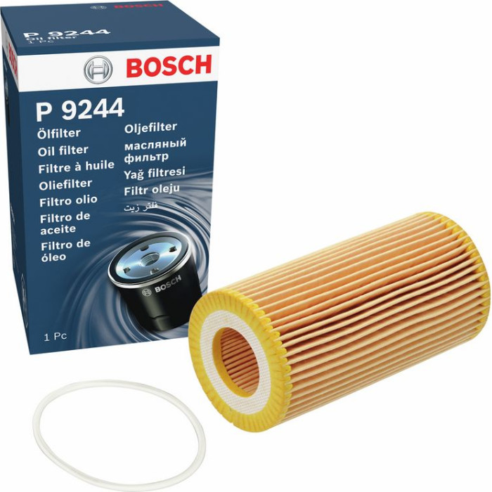 Bosch Ölfilter 1457429244 Bosch Ölfilter 1457429244