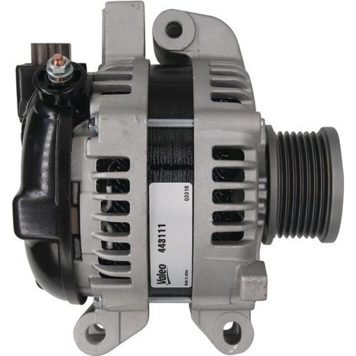 Valeo Lichtmaschine 443111 Valeo Lichtmaschine 443111